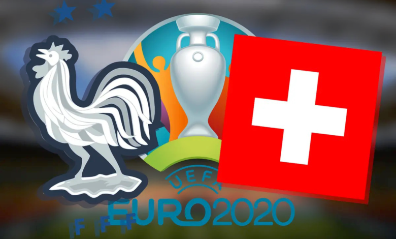 يورو 2020 .. ربع مليون توقيع من مشجعي فرنسا لتعيد المباراة ضد سويسرا